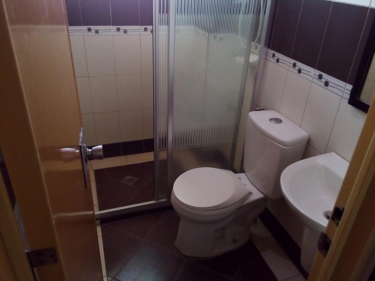 Hotel Kichi Legazpi Bagian luar foto