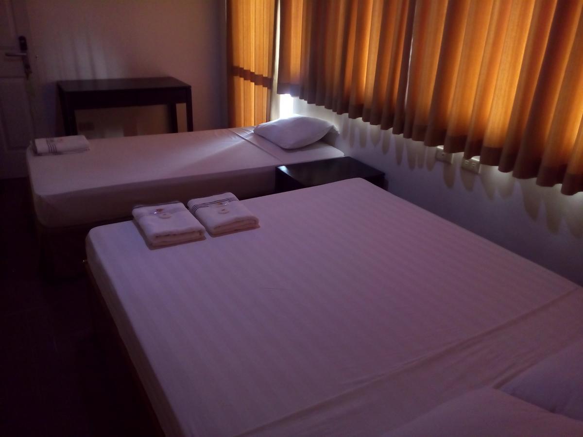 Hotel Kichi Legazpi Bagian luar foto
