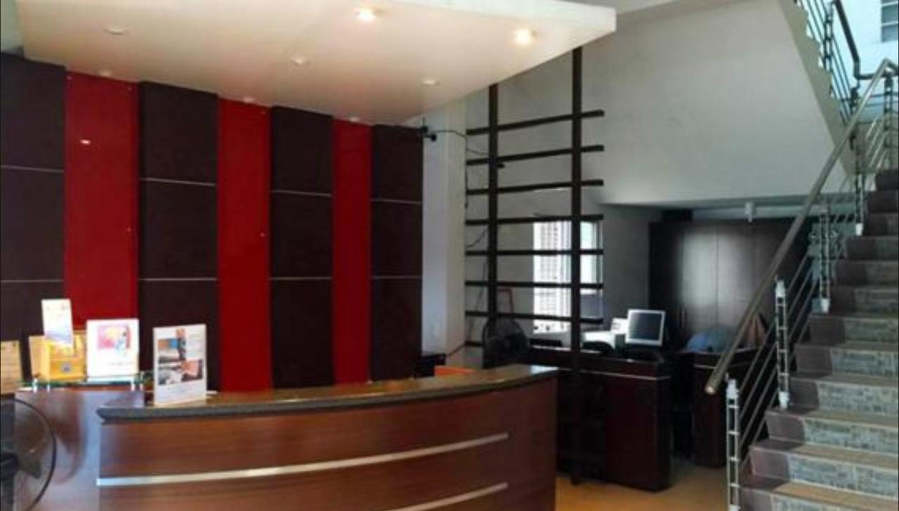 Hotel Kichi Legazpi Bagian luar foto